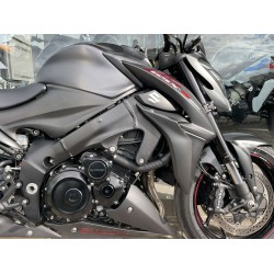 Suzuki GSX-S 1000 2020 Μεταχειρισμένα